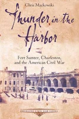 Thunder in the Harbor book