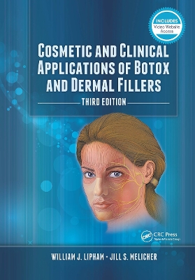 Cosmetic and Clinical Applications of Botox and Dermal Fillers book