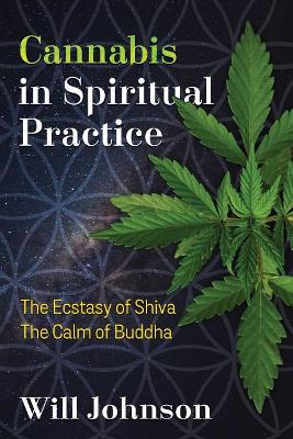 Cannabis in Spiritual Practice book