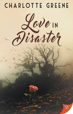 Love in Disaster book