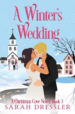 A Winter's Wedding book