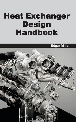 Heat Exchanger Design Handbook book