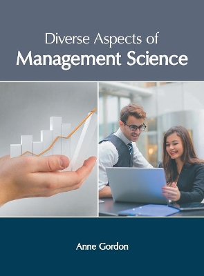 Diverse Aspects of Management Science book