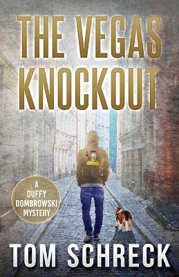The Vegas Knockout book
