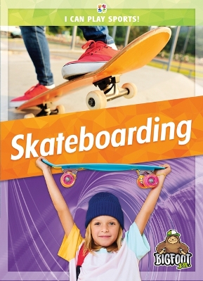 Skateboarding book