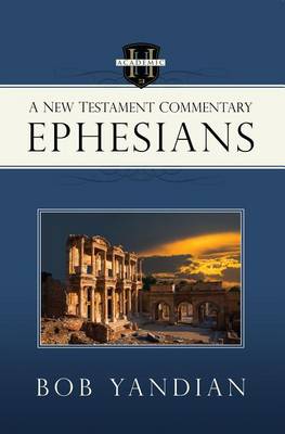 Ephesians book