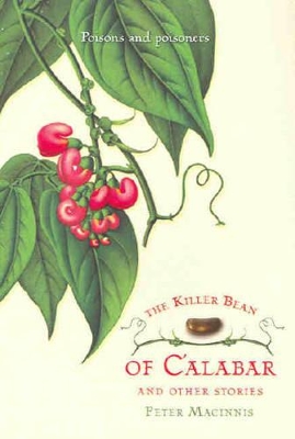 Killer Bean of Calabar and Other Stories book