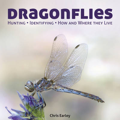 Dragonflies by Chris Earley