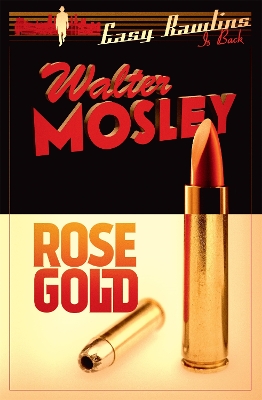 Rose Gold book