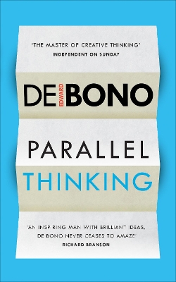 Parallel Thinking book