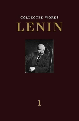 Collected Works by V. I. Lenin