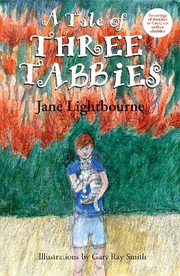 A Tale of Three Tabbies book