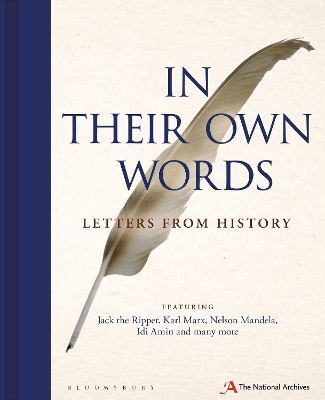 In Their Own Words book