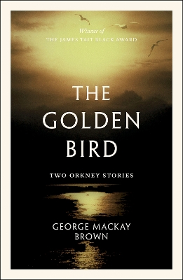 Golden Bird book