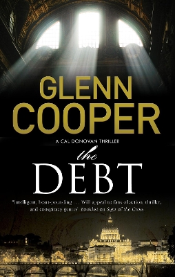 The Debt book