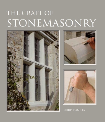 Craft of Stonemasonry book