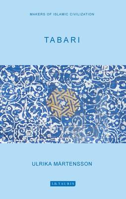 Tabari book