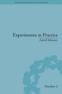 Experiments in Practice book