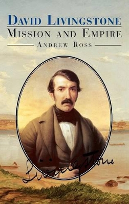 David Livingstone book