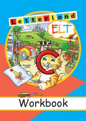 ELT Workbook book