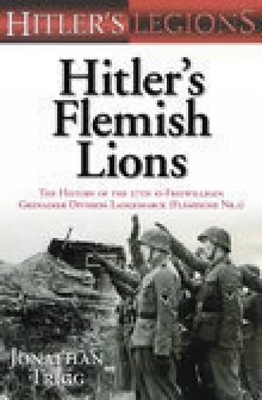 Hitler's Flemish Lions book