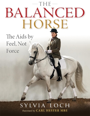 Balanced Horse book
