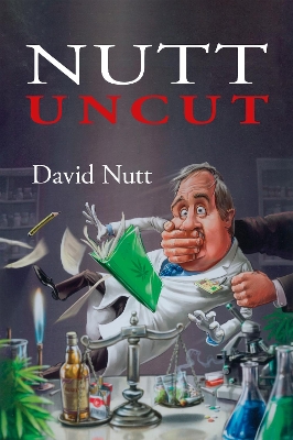Nutt Uncut book