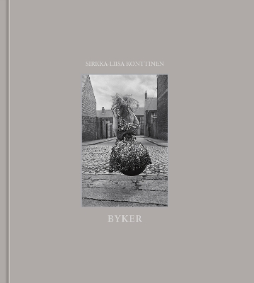 Byker book