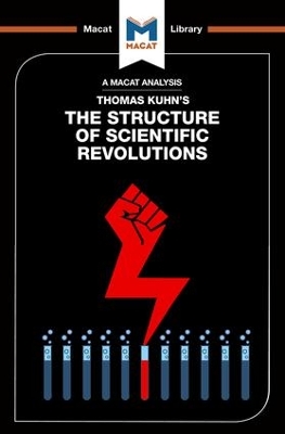 Structure of Scientific Revolutions book