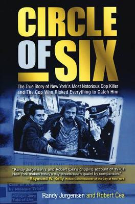 Circle of Six book