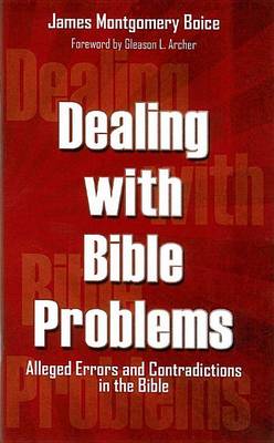 Dealing with Bible Problems book