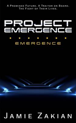 Project Emergence book