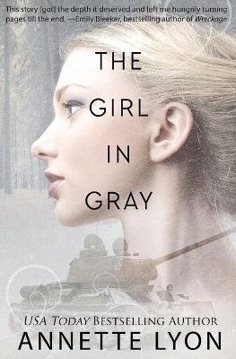 The Girl in Gray book