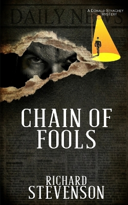 Chain of Fools book