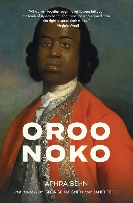 Oroonoko (Warbler Classics Annotated Edition) book