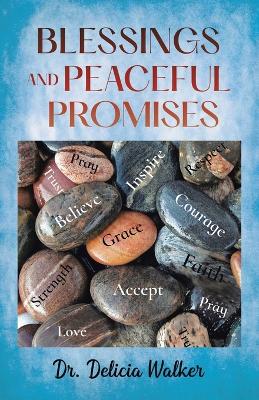 Blessings And Peaceful Promises book