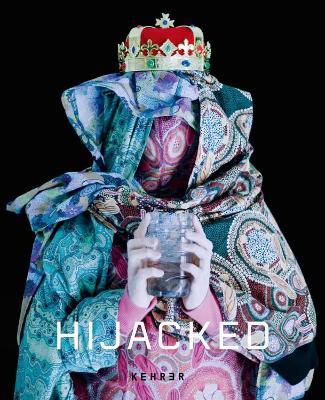 Hijacked 3 book