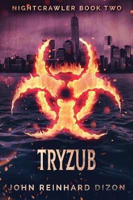 Tryzub by John Reinhard Dizon