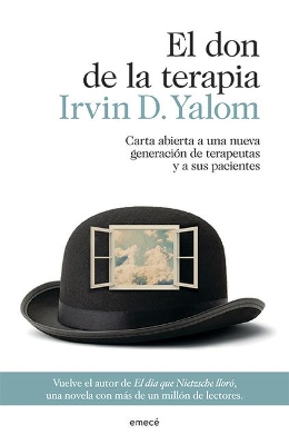 El Don de la Terapia book