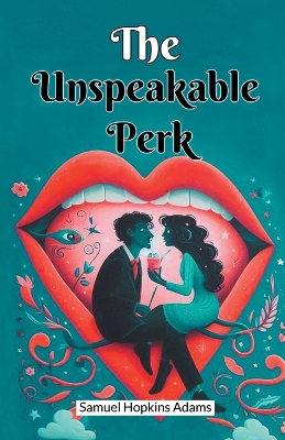 The Unspeakable Perk book