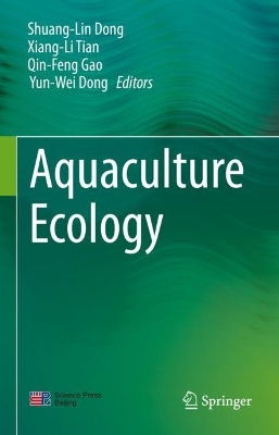 Aquaculture Ecology book
