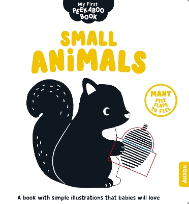 Small Animals book