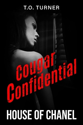 Cougar Confidential House of Chanel book
