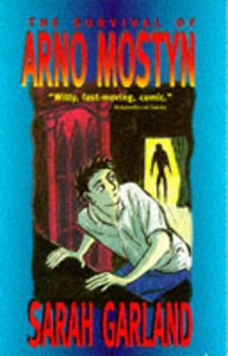 The Survival of Arno Mostyn book