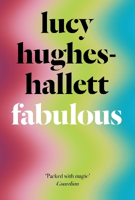 Fabulous book