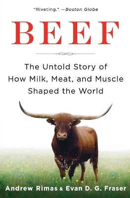 Beef book