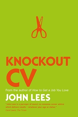 Knockout CV book