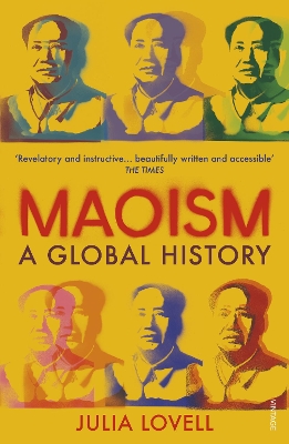 Maoism: A Global History book