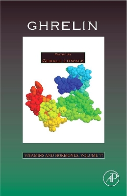 Ghrelin book