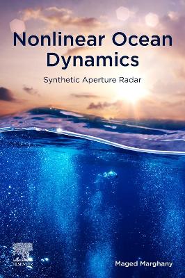 Nonlinear Ocean Dynamics: Synthetic Aperture Radar book